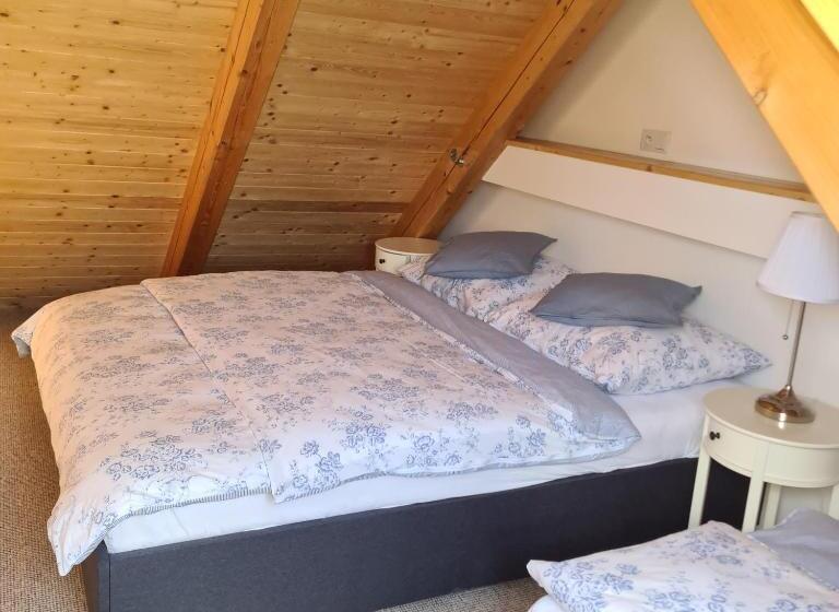 Pension Sodomkův Statek Czap