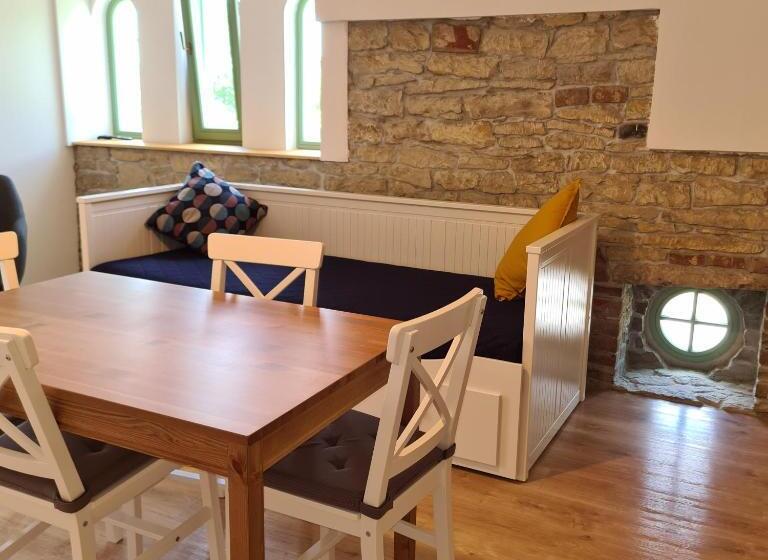 Pension Sodomkův Statek Czap