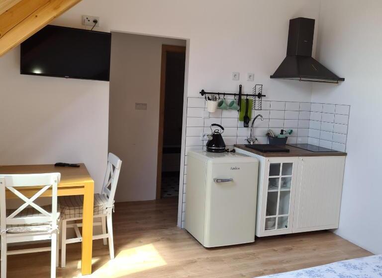 Pension Sodomkův Statek Czap