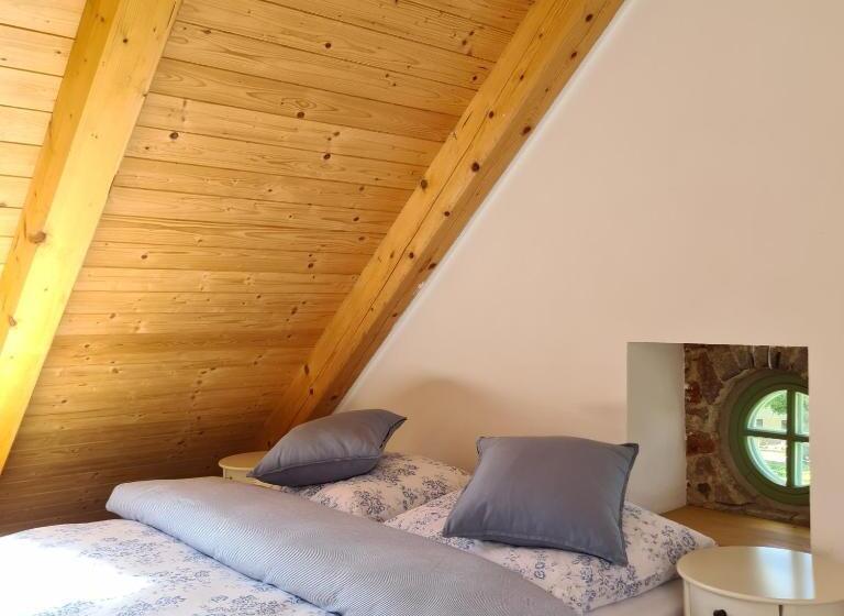 Pension Sodomkův Statek Czap