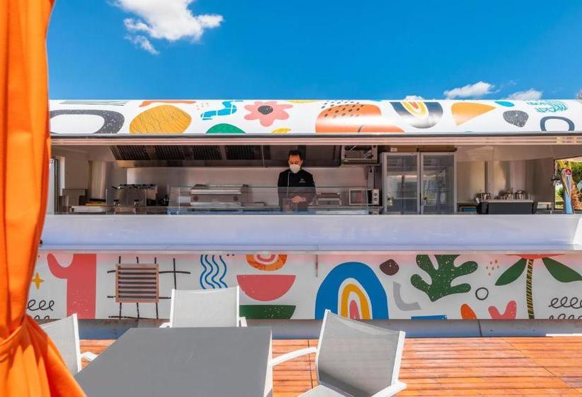 Regency Salgados Hotel & Spa