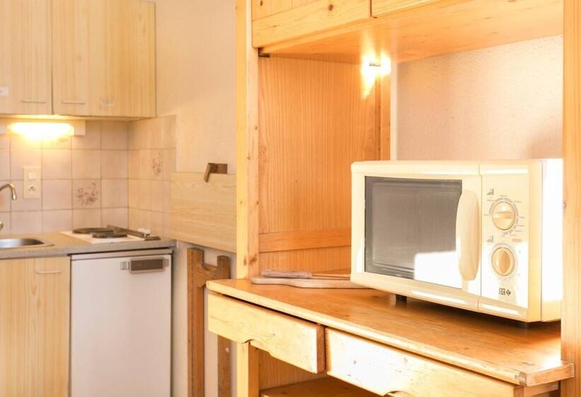 Residence Les Clarines