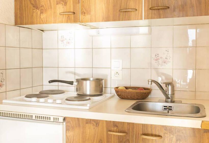 Residence Les Clarines