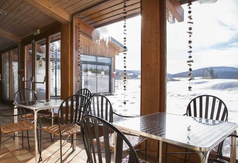 Residence Les Clarines