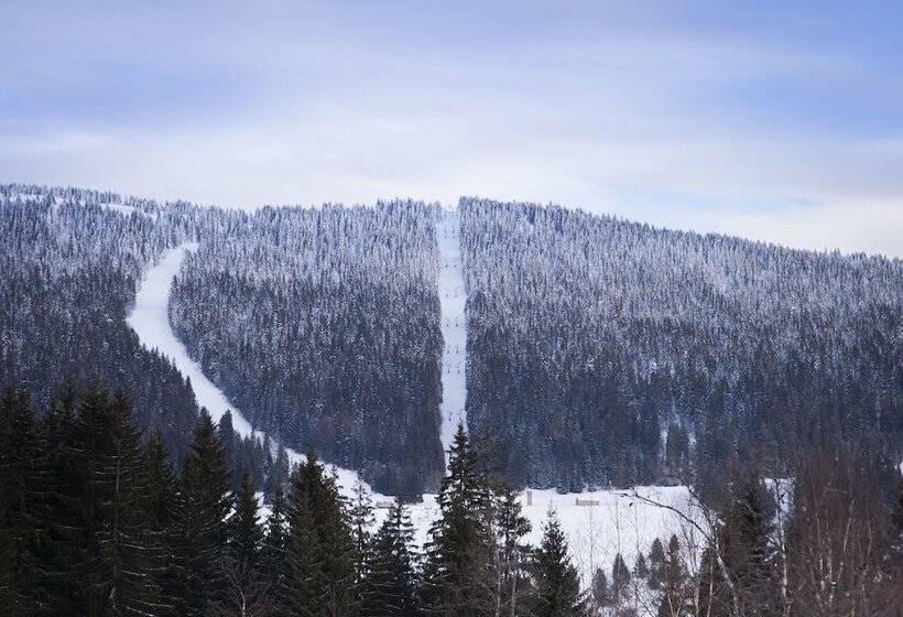 Residence Les Clarines