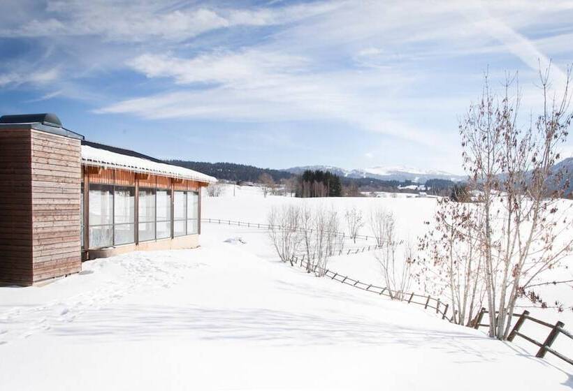 Residence Les Clarines