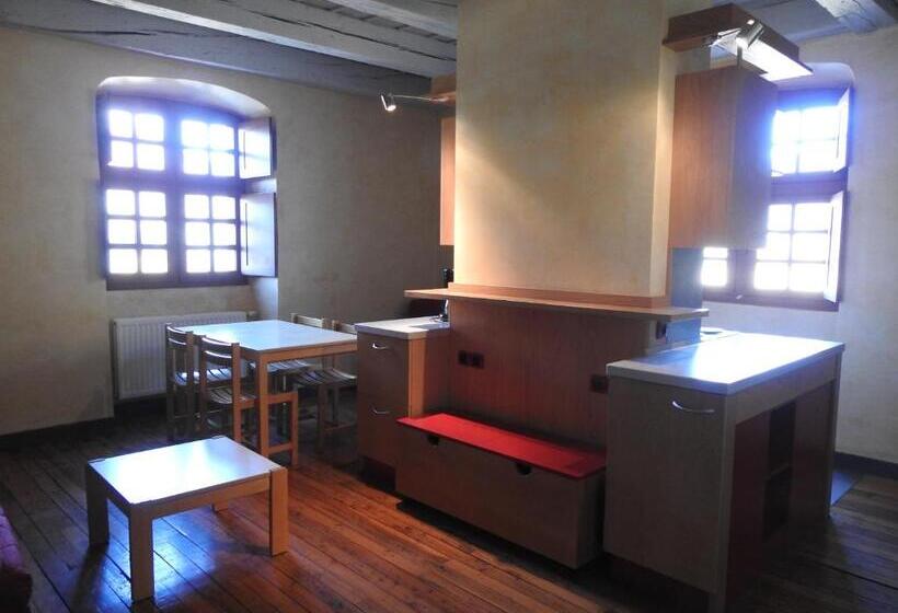 住所 Le Pavillon Des Officiers