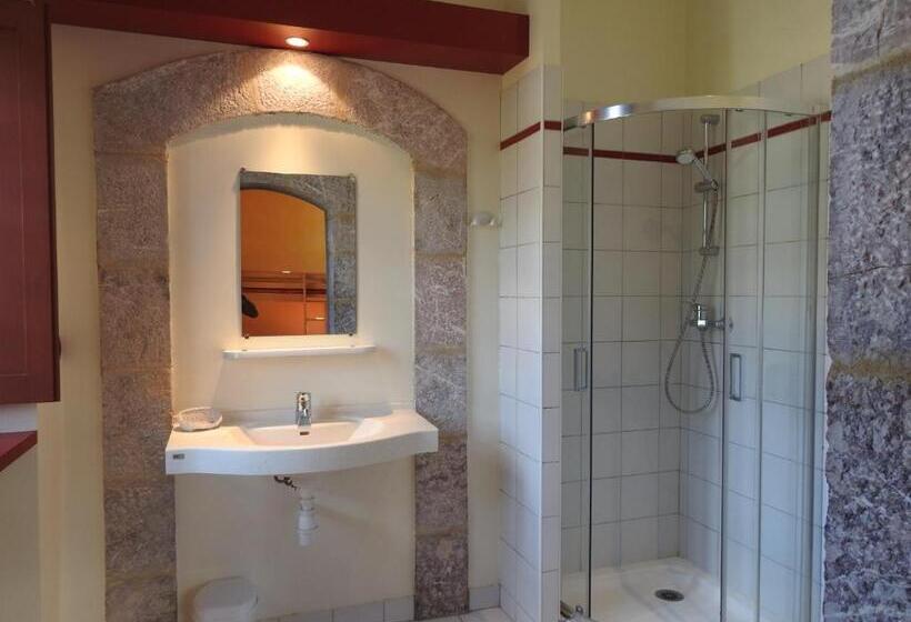 住所 Le Pavillon Des Officiers