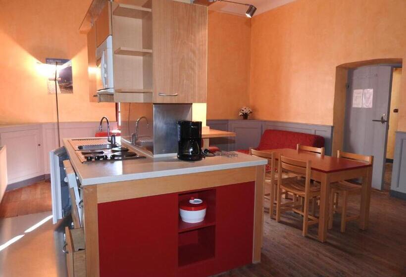 住所 Le Pavillon Des Officiers