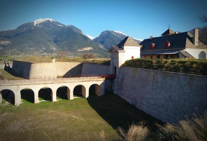 住所 Le Pavillon Des Officiers