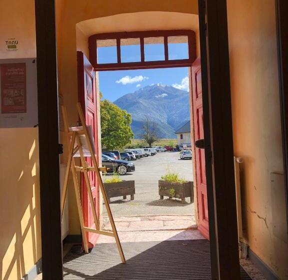 住所 Le Pavillon Des Officiers