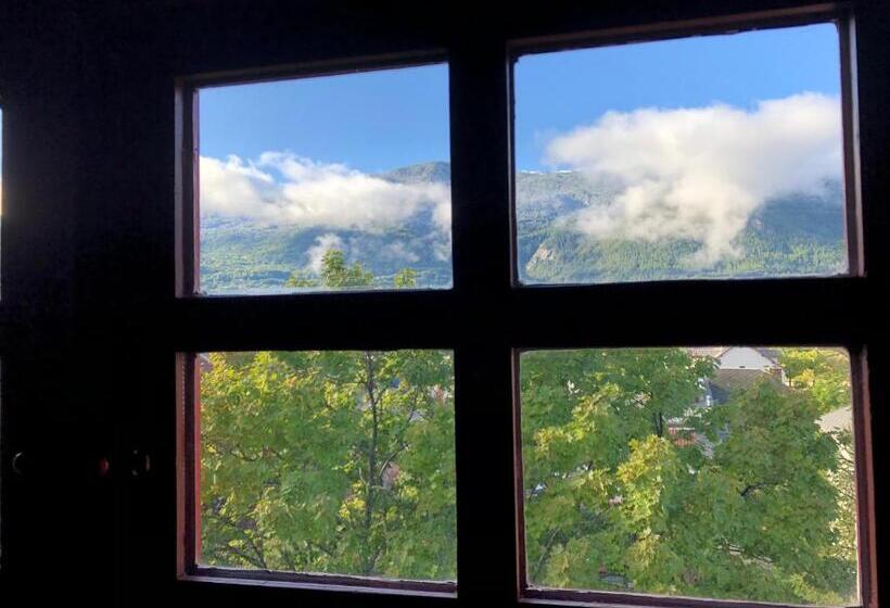 住所 Le Pavillon Des Officiers