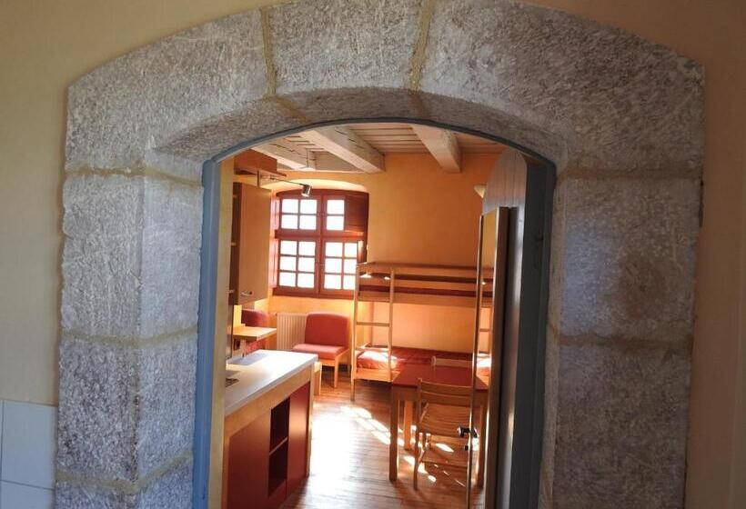 住所 Le Pavillon Des Officiers