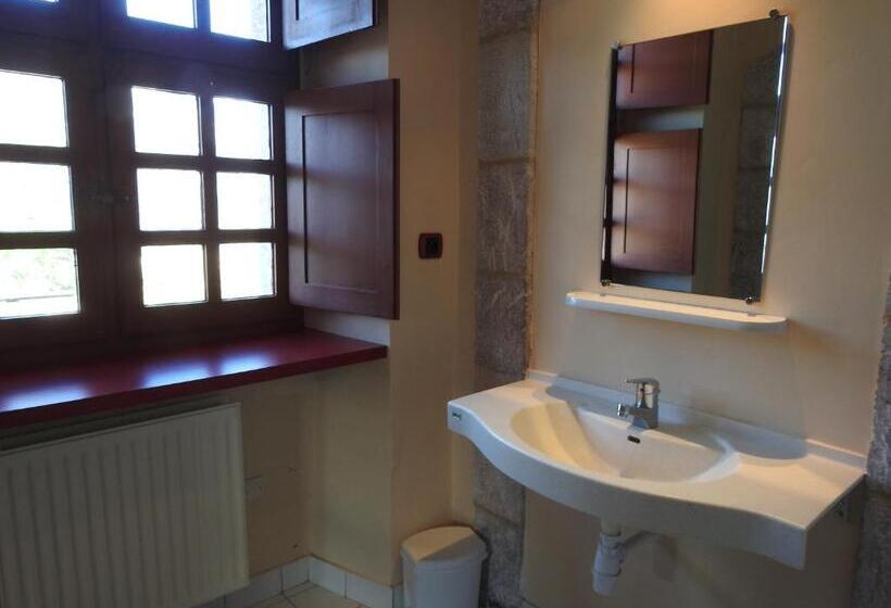 住所 Le Pavillon Des Officiers