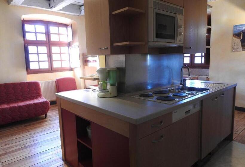 住所 Le Pavillon Des Officiers