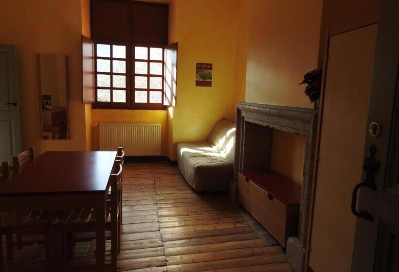 住所 Le Pavillon Des Officiers