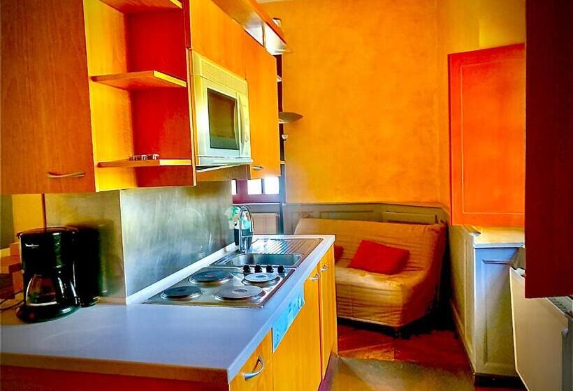 住所 Le Pavillon Des Officiers