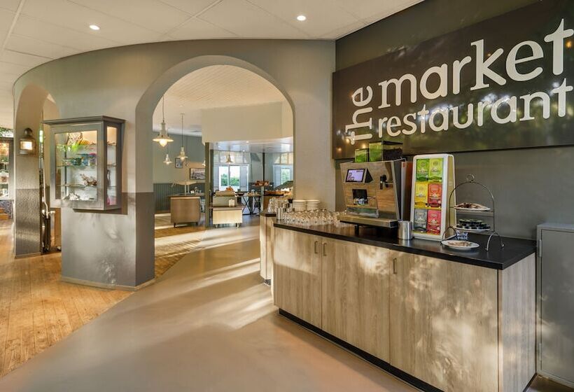 אתר נופש Center Parcs Limburgse Peel Limburg Brabant