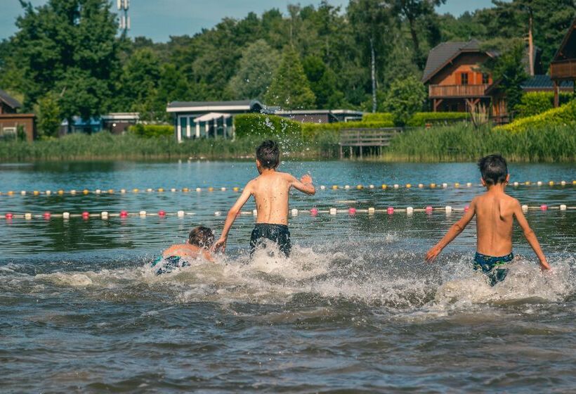 אתר נופש Europarcs Brunssummerheide