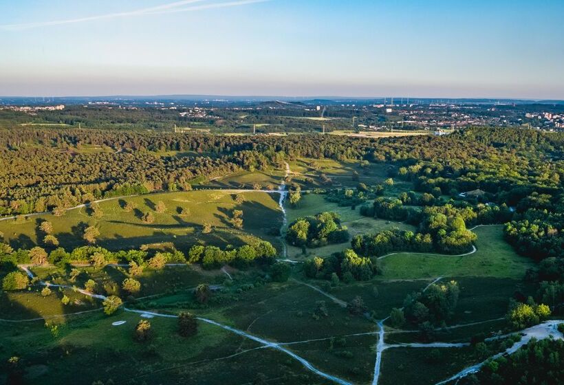 אתר נופש Europarcs Brunssummerheide