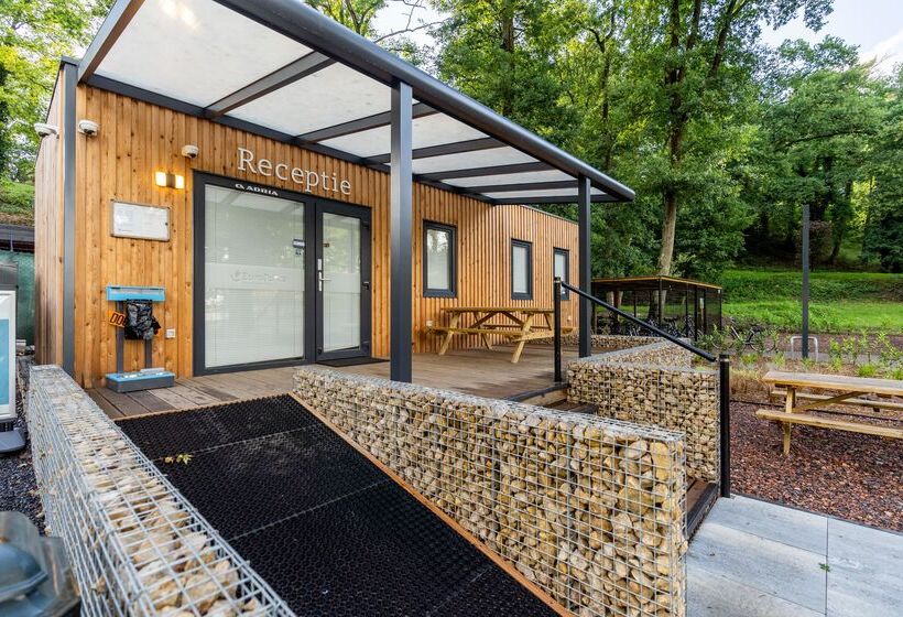 אתר נופש Europarcs Brunssummerheide