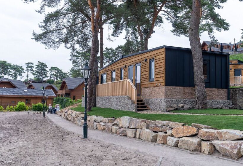 אתר נופש Europarcs Brunssummerheide