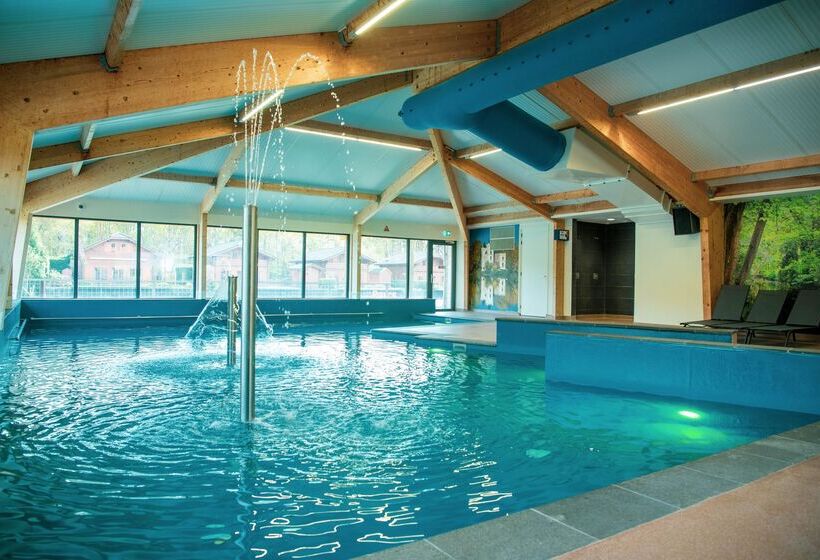 リゾートホテル Europarcs De Achterhoek