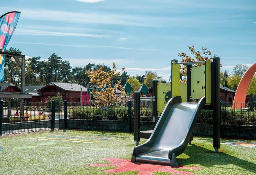 リゾートホテル Europarcs De Achterhoek