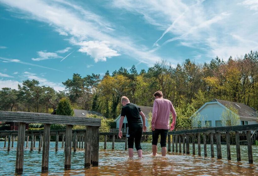 אתר נופש Europarcs De Achterhoek