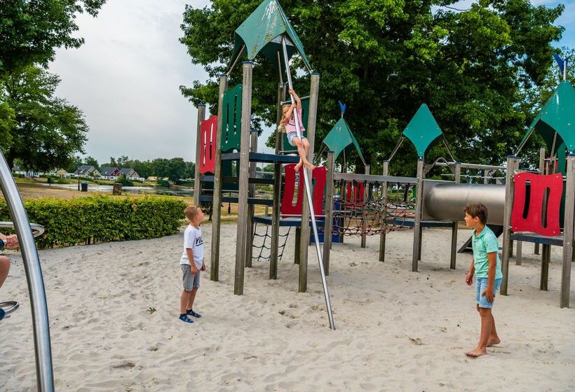 אתר נופש Europarcs Limburg