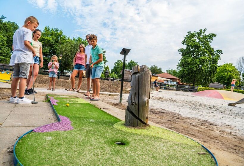 אתר נופש Europarcs Limburg