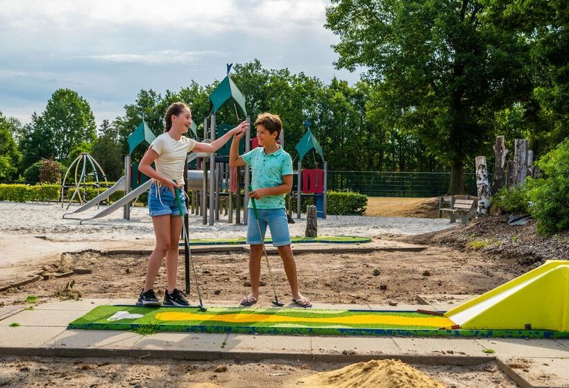 אתר נופש Europarcs Limburg