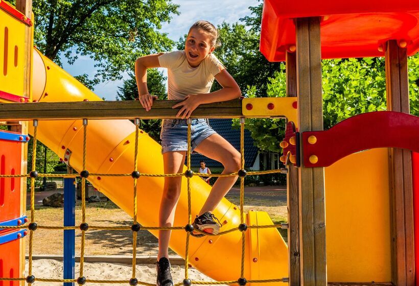 אתר נופש Europarcs Limburg