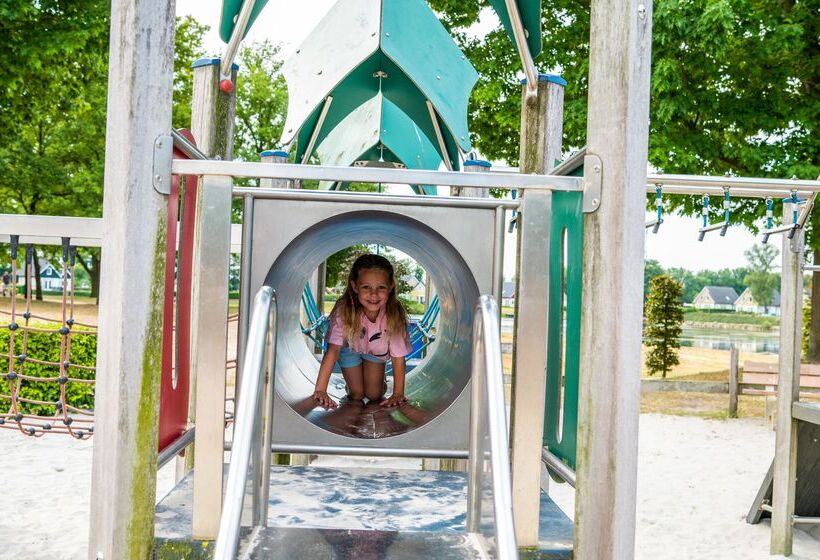 אתר נופש Europarcs Limburg