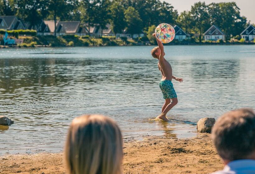 אתר נופש Europarcs Limburg