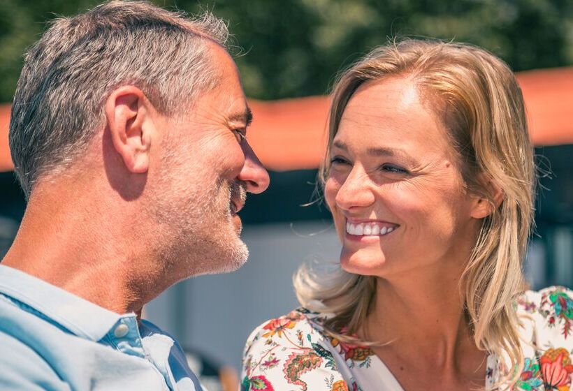 אתר נופש Europarcs Limburg