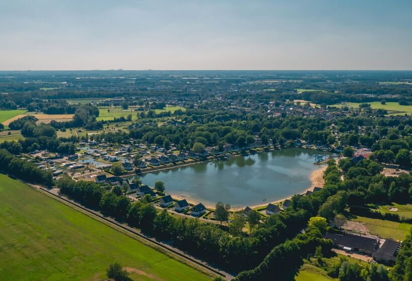 منتجع Europarcs Limburg