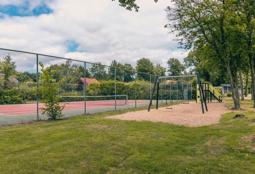 リゾートホテル Europarcs Reestervallei