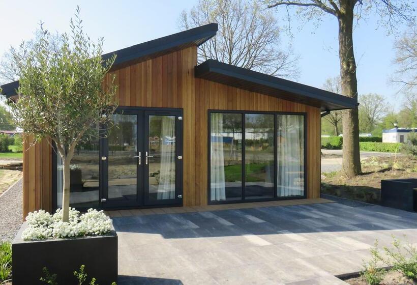 리조트 Europarcs Zuiderzee