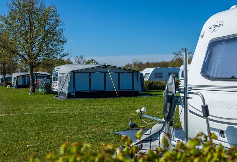 리조트 Europarcs Zuiderzee