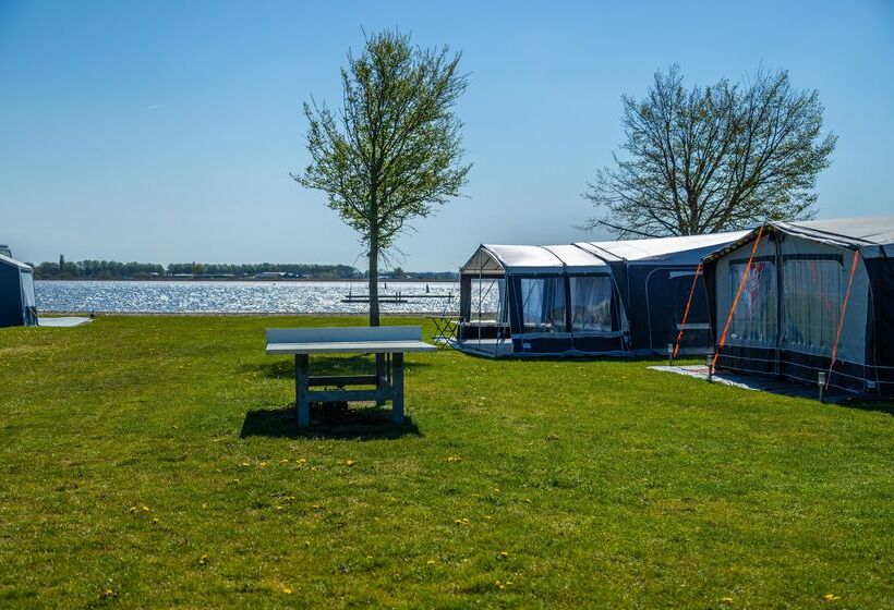 리조트 Europarcs Zuiderzee