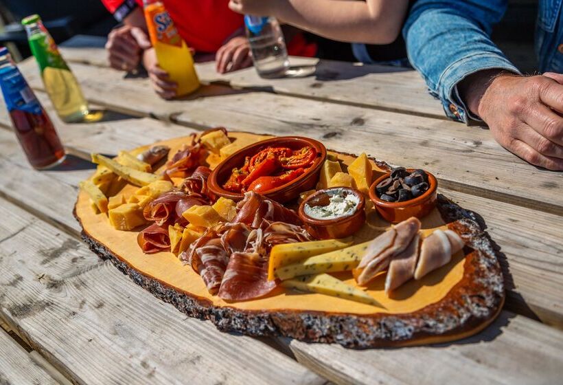 リゾートホテル Europarcs Zuiderzee