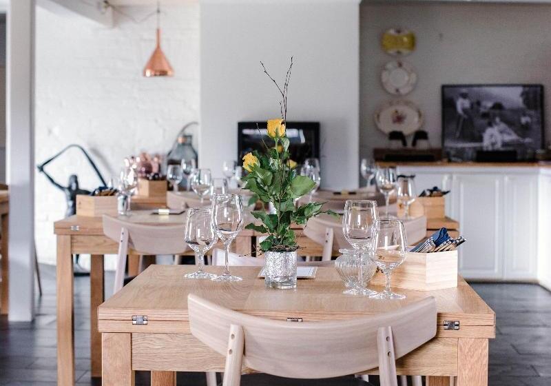 Store Ringheim Hotel Og Restaurant