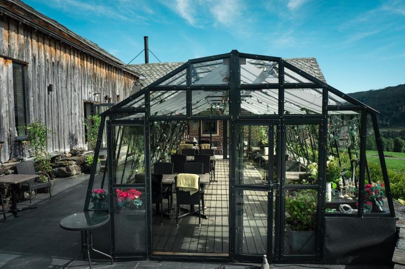 Store Ringheim Hotel Og Restaurant