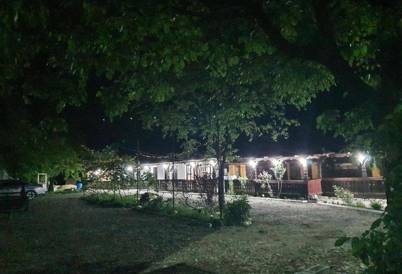 فندق صغير La Romaneasa