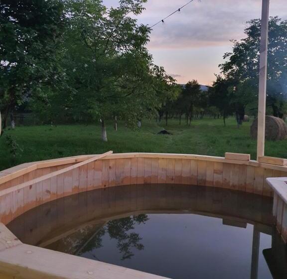 הוסטל La Romaneasa