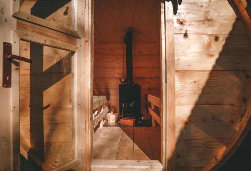 הוסטל La Romaneasa