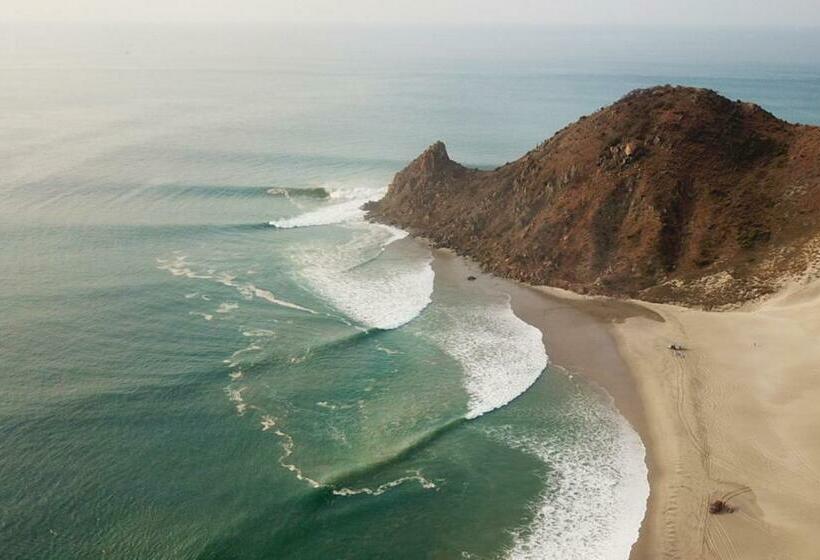 ユースホステル Peninsula Stays Business Hotel 2 Camas Matrimoniales