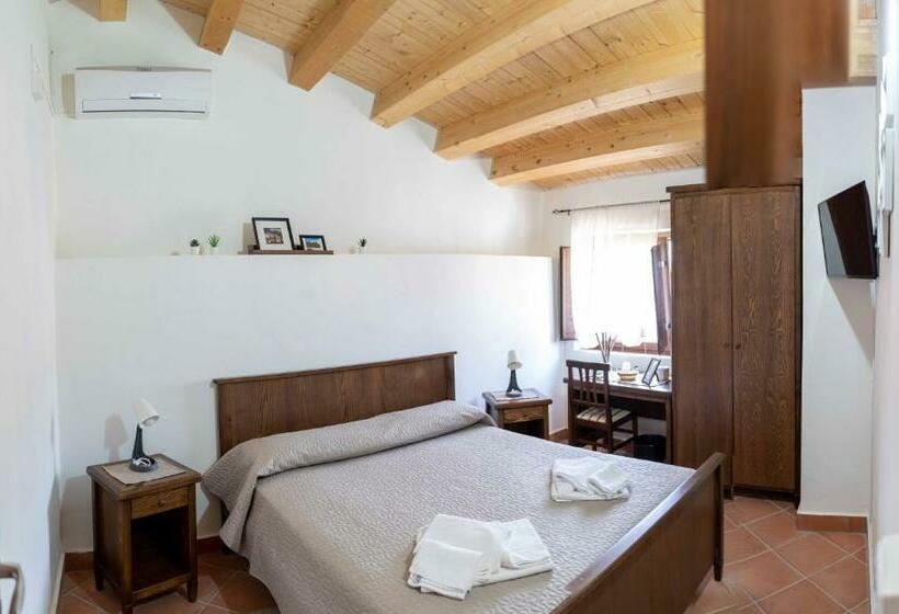 B&b Aria Antica