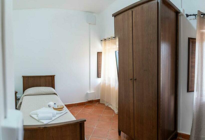 B&b Aria Antica